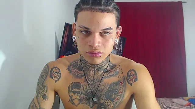 hot man05 online show from October 24, 10:33 pm