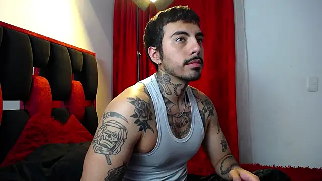 scockpion   online show from April 10, 6:20 am