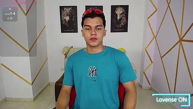 Dwayne Brown online show from March 2, 1:31 pm