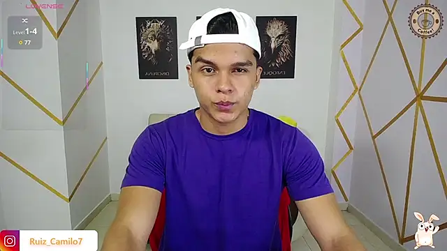 Dwayne Brown online show from March 12, 7:38 pm