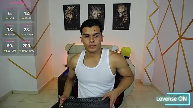 Dwayne Brown online show from February 7, 7:27 pm