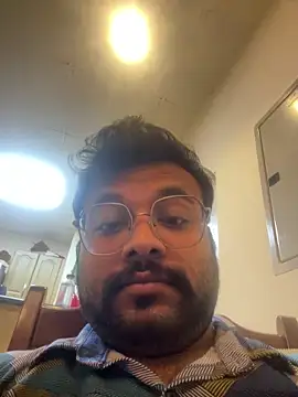 SoloChill online show from February 14, 3:12 am