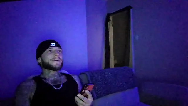 cruz815 online show from January 18, 4:36 am