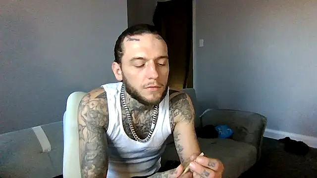 cruz815 online show from January 7, 9:31 pm