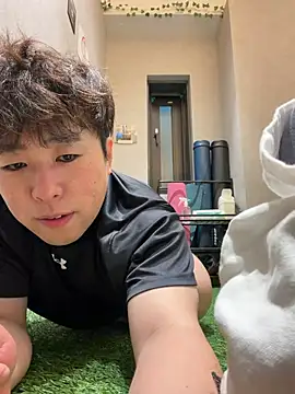 Nobu 469 online show from February 28, 9:08 am