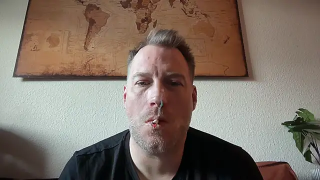 Christian87xxx online show from February 26, 7:43 am