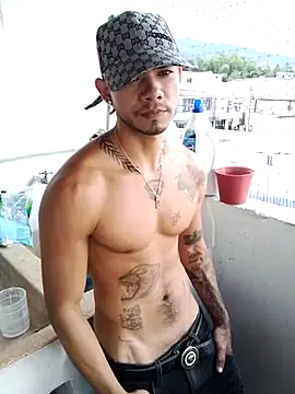 Niick01  online show from April 16, 9:39 pm