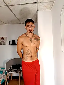 Niick01  online show from November 18, 5:49 pm