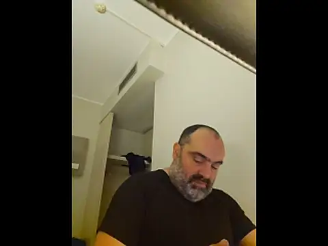 fuocovivo4 online show from March 12, 5:53 pm