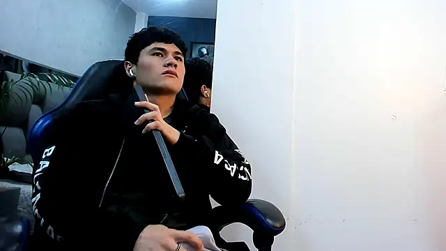 roan birkin online show from January 16, 9:06 pm