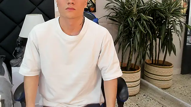 roan birkin online show from March 18, 9:07 pm