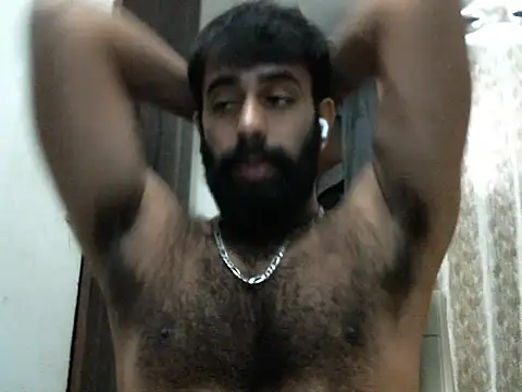 indianhairybull online show from February 5, 5:03 am