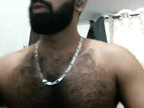 indianhairybull online show from March 13, 4:53 am