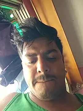 sethgamble000777 online show from April 12, 5:09 am