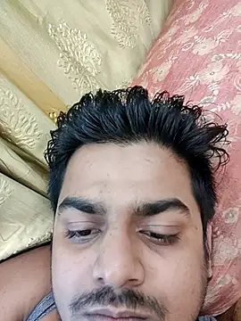 sethgamble000777 online show from February 2, 11:40 am