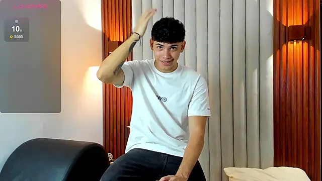 Justin mack online show from November 11, 11:59 am