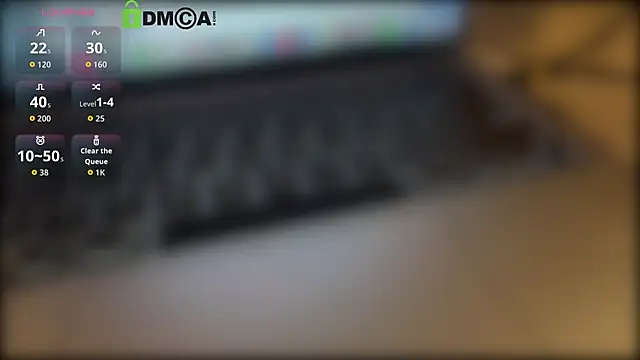 VincentSmith02 online show from April 21, 1:30 am