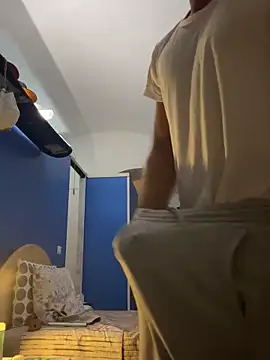 dominationmybigdick online show from October 4, 5:29 pm