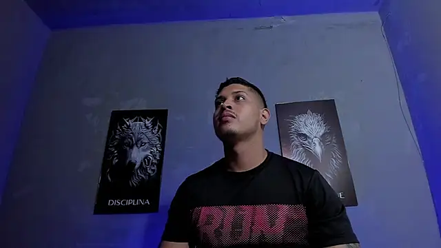 JohanSmith online show from February 18, 3:15 am