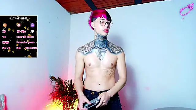 7 Saturno 7 online show from November 17, 3:37 pm