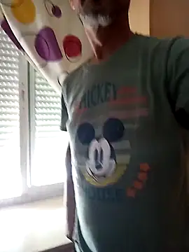 jonymoreno online show from March 18, 2:06 pm