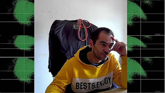 ReyDeBotones online show from March 21, 2:10 pm