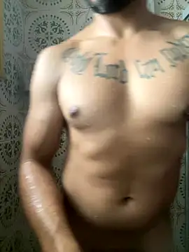 mcloveyiii online show from November 4, 7:26 pm