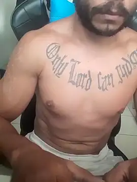 mcloveyiii online show from March 6, 1:57 pm