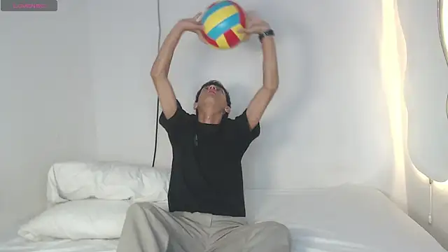 Snapshot of the_murderer chatting on March 7, 4:45 am the murderer online show from March 7, 4:45 am