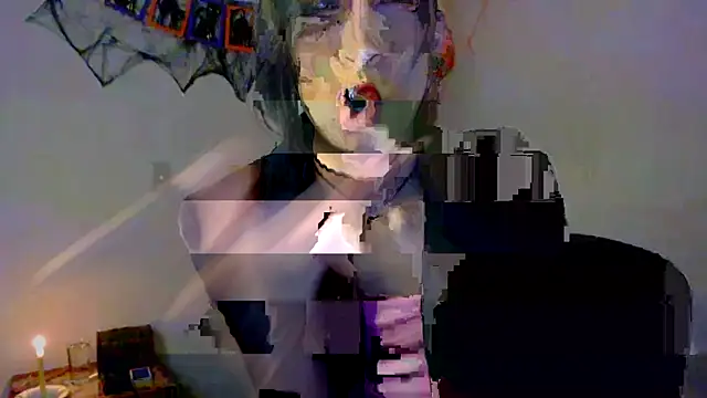 NovaNyx11 online show from October 30, 10:00 pm