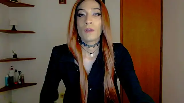 NovaNyx11 online show from January 15, 12:14 am