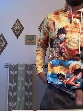 Damien55 online show from November 17, 2:42 pm