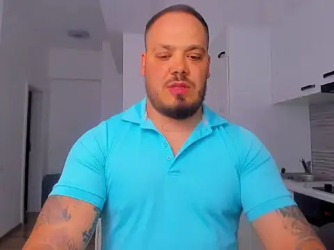 ZackMasterss online show from April 14, 5:45 pm