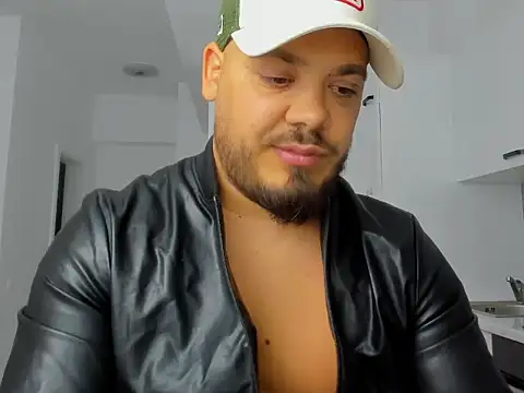 ZackMasterss online show from September 8, 10:53 pm