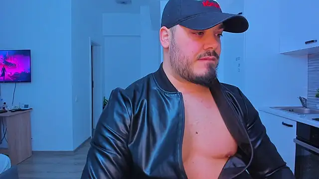 ZackMasterss online show from February 18, 11:08 pm