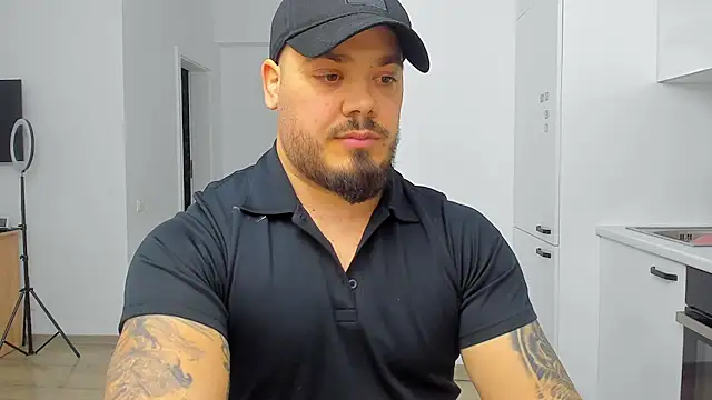 ZackMasterss online show from March 7, 9:06 pm