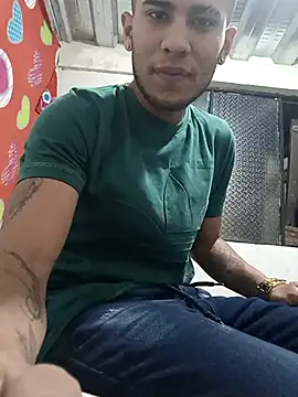 baby-buu online show from February 23, 7:17 am