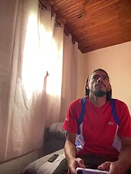 Mineirinho043 online show from February 12, 2:01 pm