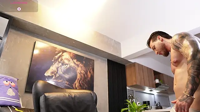 David blake  online show from April 1, 6:59 am