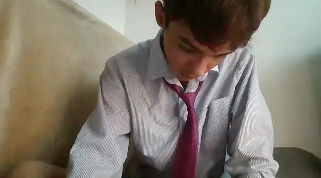 ChavoOT online show from February 10, 10:51 pm