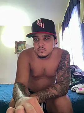 daniel6916 online show from April 14, 9:03 pm