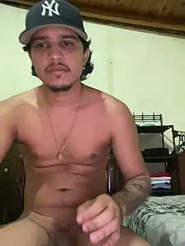 daniel6916 online show from February 26, 4:14 am