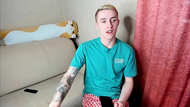 crazybottom99 online show from March 2, 4:25 pm