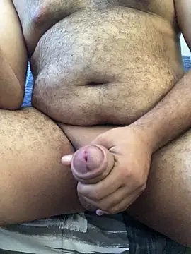 Uncleuncutmushroom online show from April 1, 1:13 pm