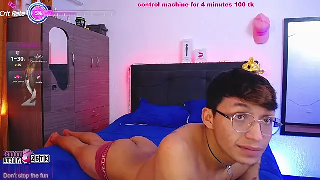 Engol beliall online show from March 6, 3:13 pm