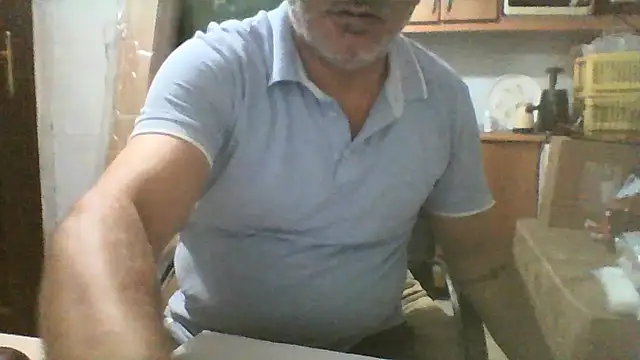 Snapshot of murat7888 chatting on September 26, 7:06 am murat7888 online show from September 26, 7:06 am