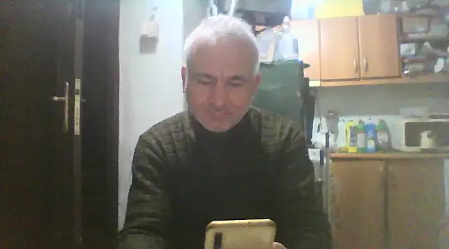 Snapshot of murat7888 chatting on March 14, 6:53 am murat7888 online show from March 14, 6:53 am