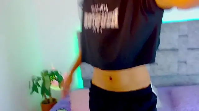 Ben Darkdesiree online show from February 19, 7:38 pm