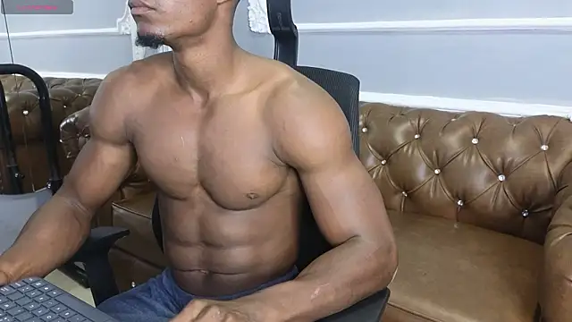 LiamRivers  online show from March 3, 4:14 pm