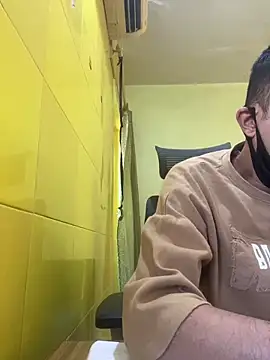 crazyfreaking online show from January 19, 10:06 am